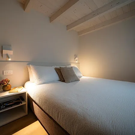 Ca Mariet Apartment Chiavenna
