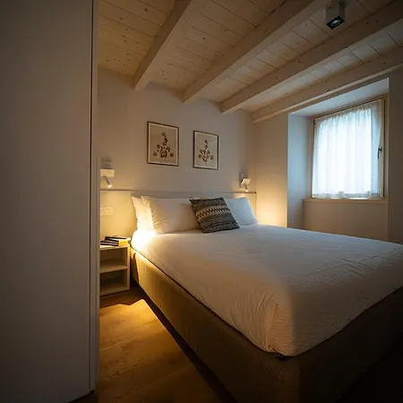 Ca Mariet Apartment