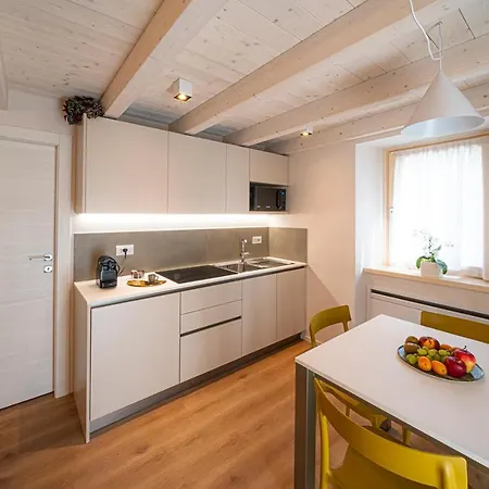 Ca Mariet Apartment