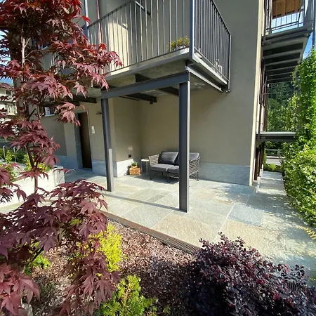 Ca Mariet Apartment