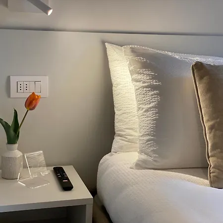 Apartment Ca Mariet Chiavenna