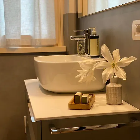 Apartment Ca Mariet