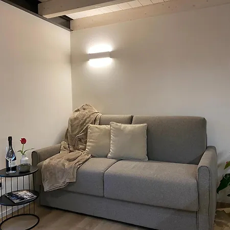 Apartment Ca Mariet