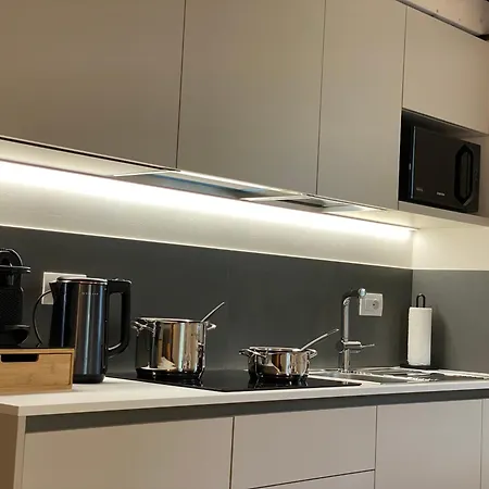 Ca Mariet Apartment Chiavenna