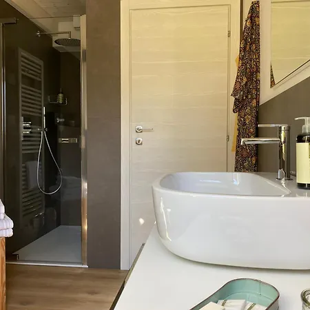 Apartment Ca Mariet Chiavenna