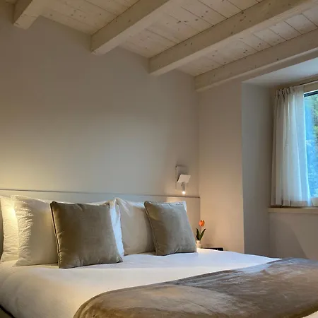 Apartment Ca Mariet Chiavenna